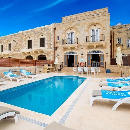 Ta' Peppi Villa Sannat Dış mekan fotoğraf