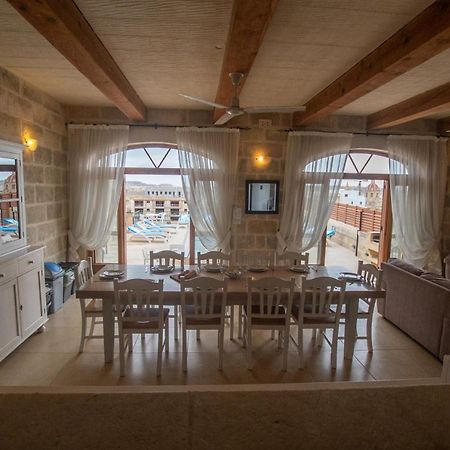 Ta' Peppi Villa Sannat Dış mekan fotoğraf
