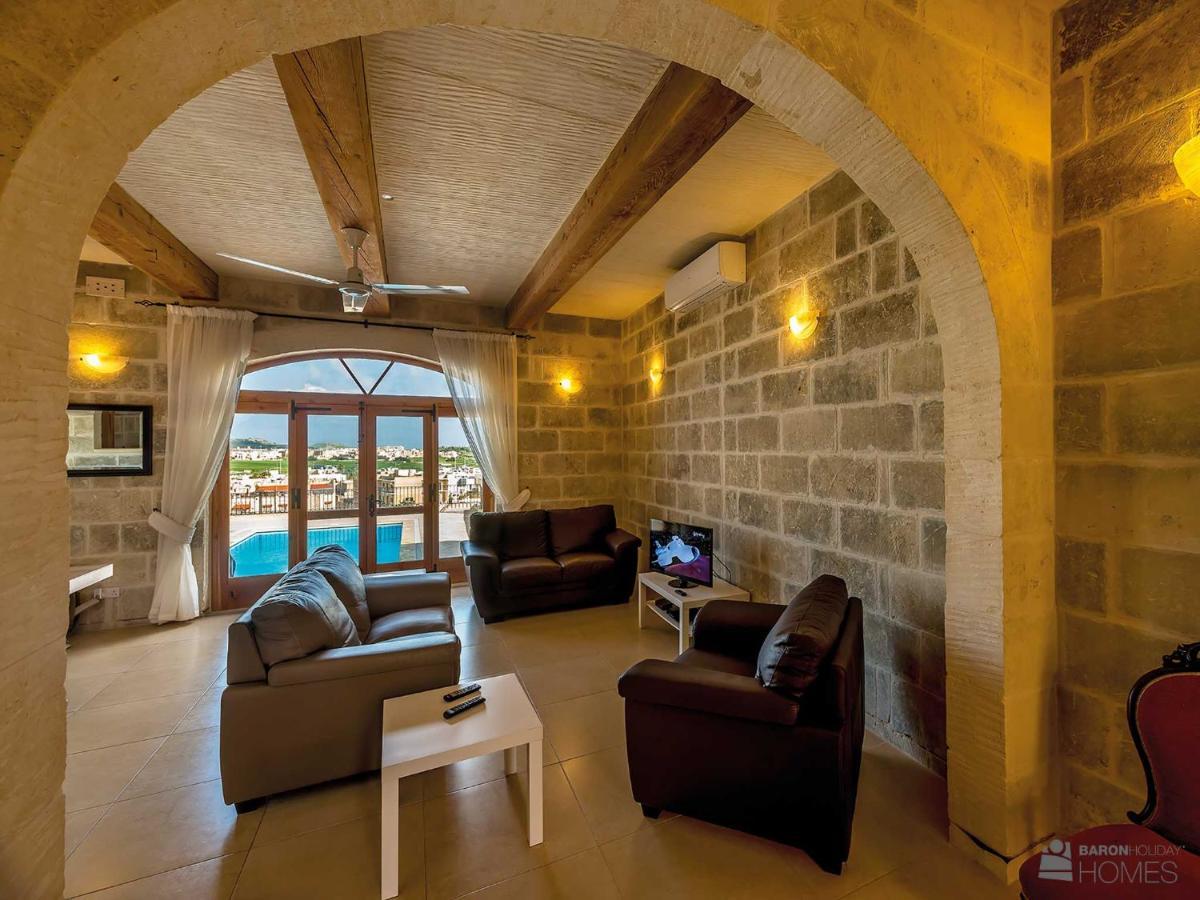 Ta' Peppi Villa Sannat Dış mekan fotoğraf