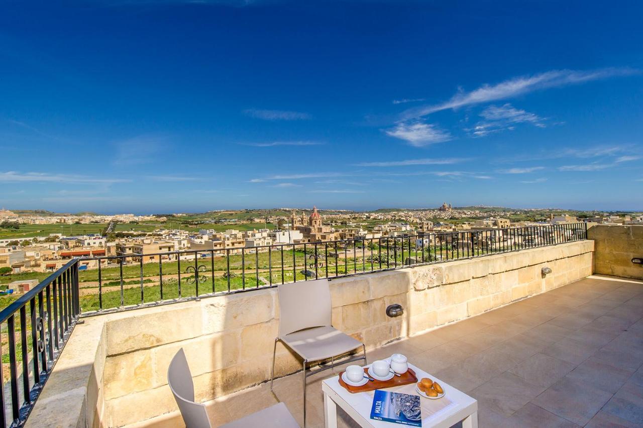 Ta' Peppi Villa Sannat Dış mekan fotoğraf