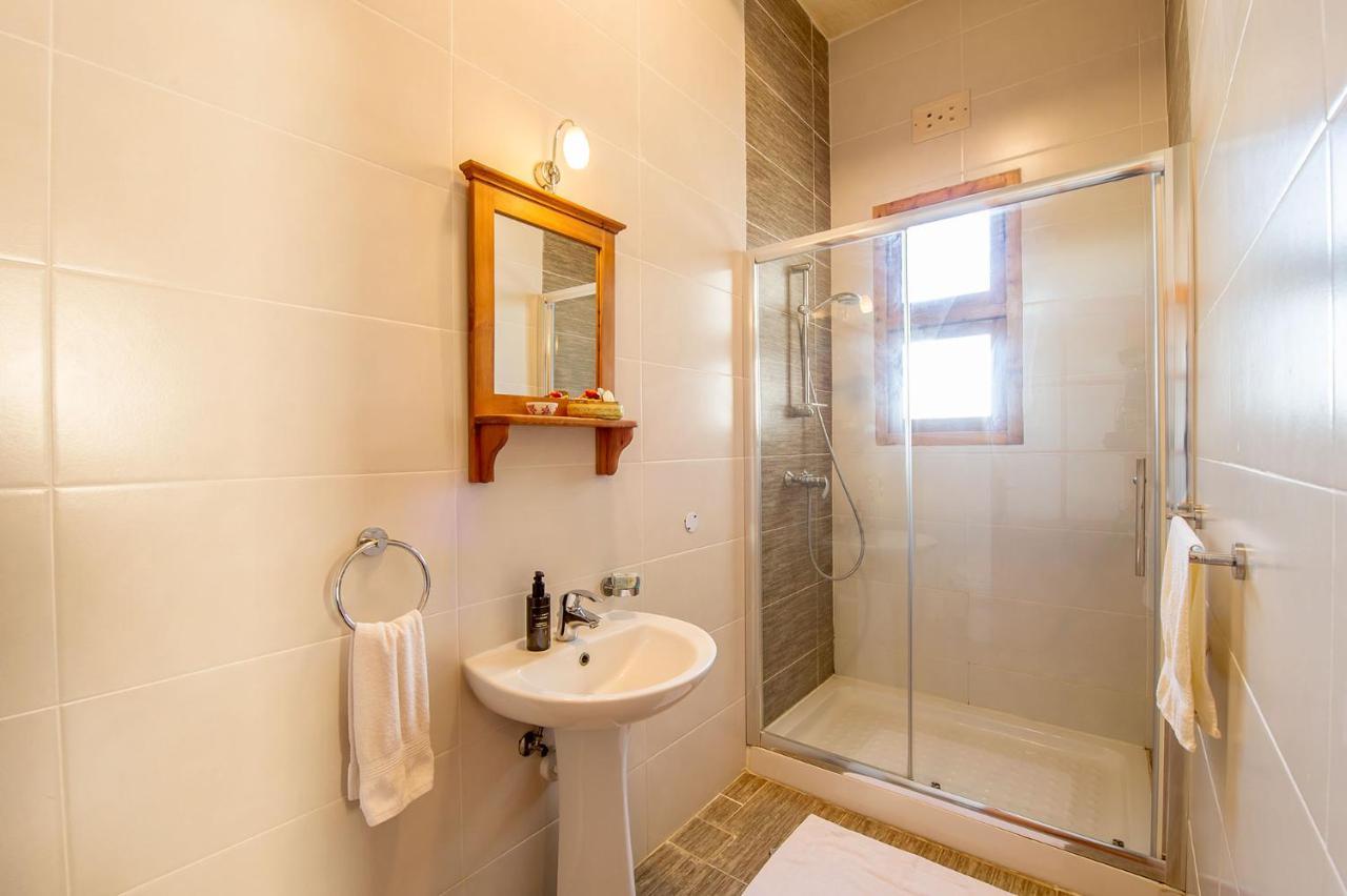 Ta' Peppi Villa Sannat Dış mekan fotoğraf