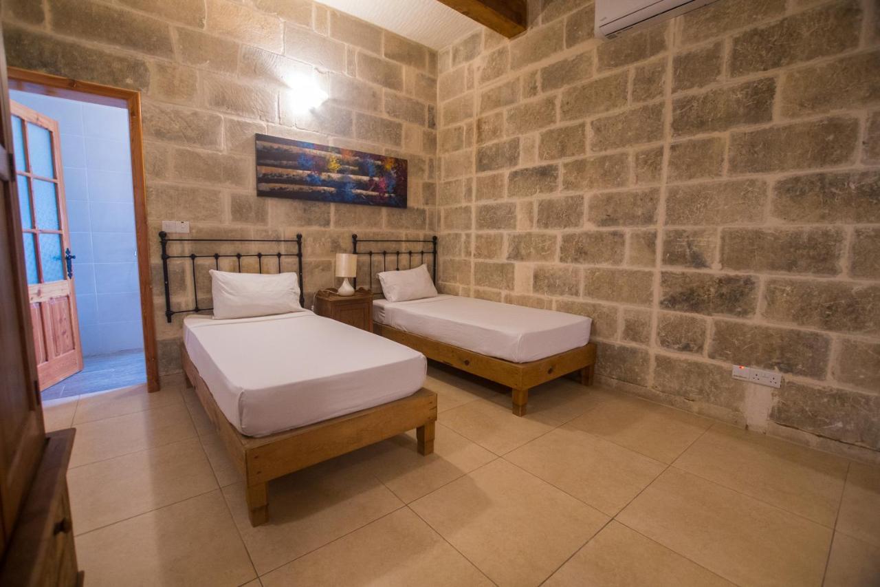 Ta' Peppi Villa Sannat Dış mekan fotoğraf