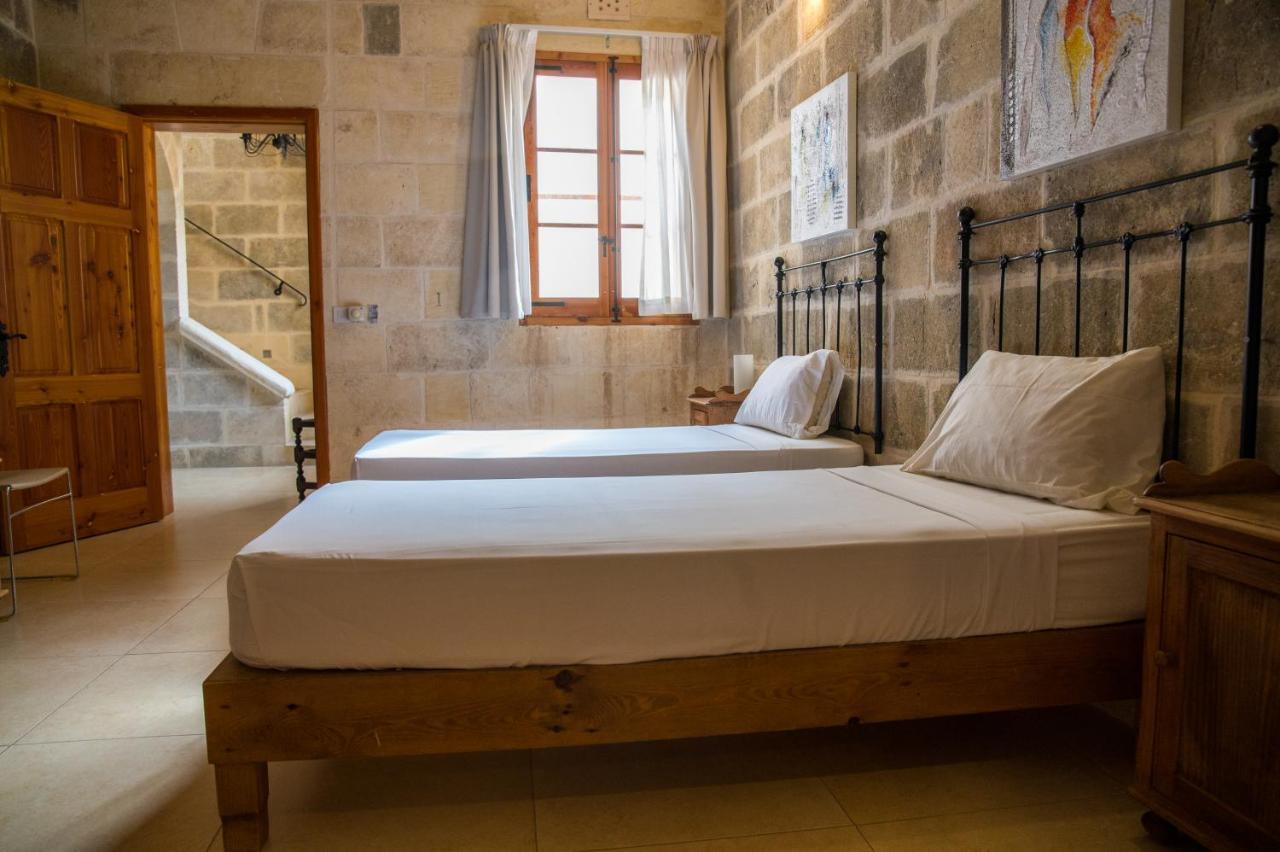 Ta' Peppi Villa Sannat Dış mekan fotoğraf