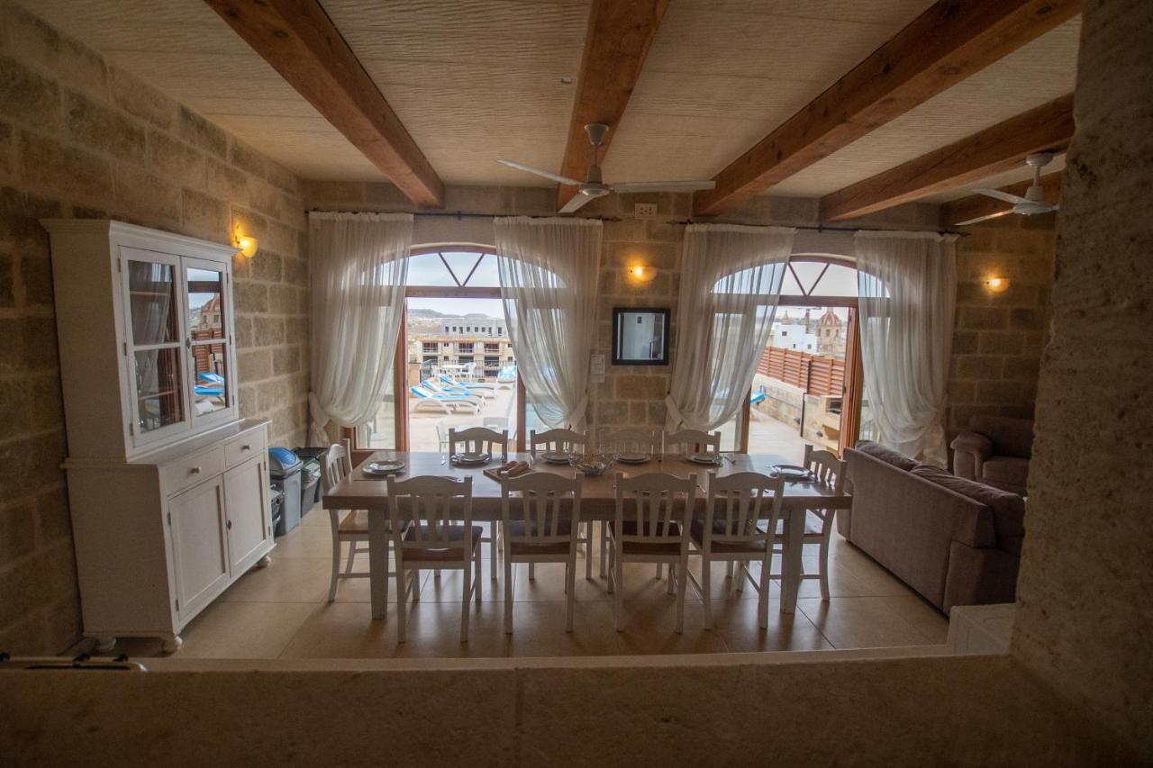 Ta' Peppi Villa Sannat Dış mekan fotoğraf