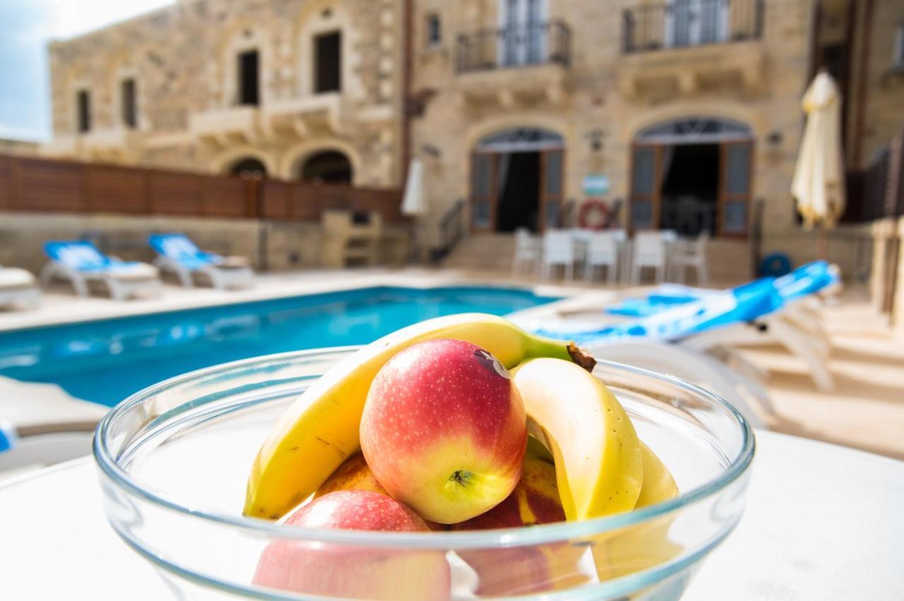 Ta' Peppi Villa Sannat Dış mekan fotoğraf