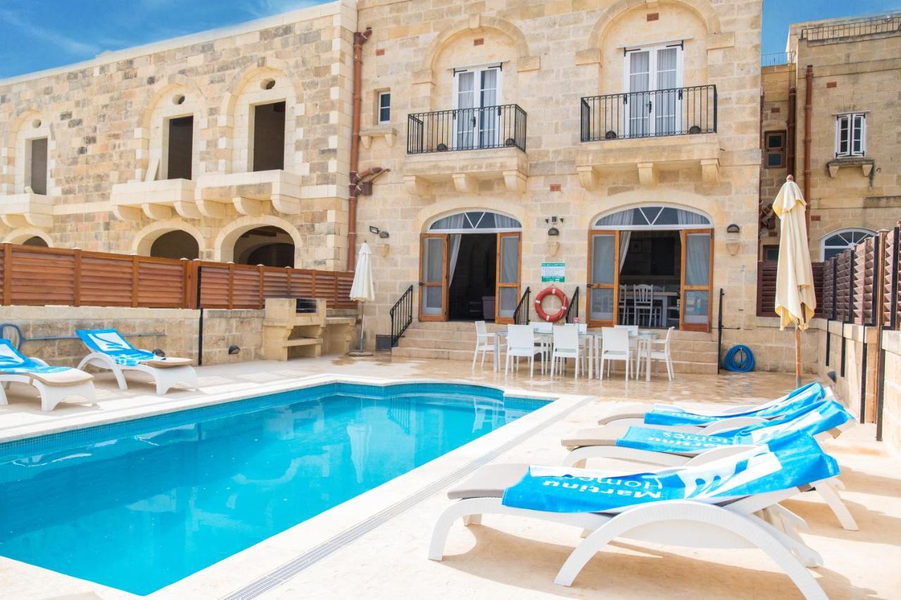 Ta' Peppi Villa Sannat Dış mekan fotoğraf