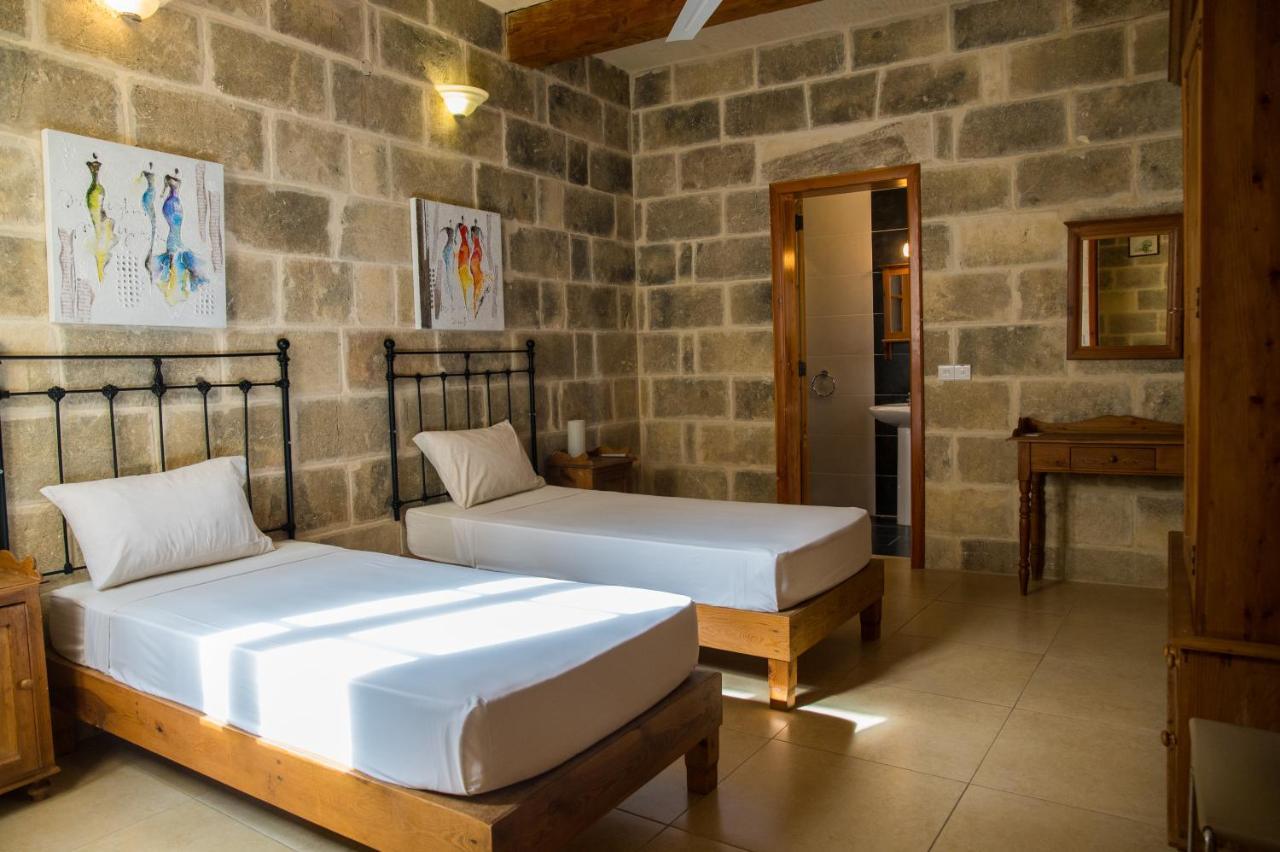 Ta' Peppi Villa Sannat Dış mekan fotoğraf