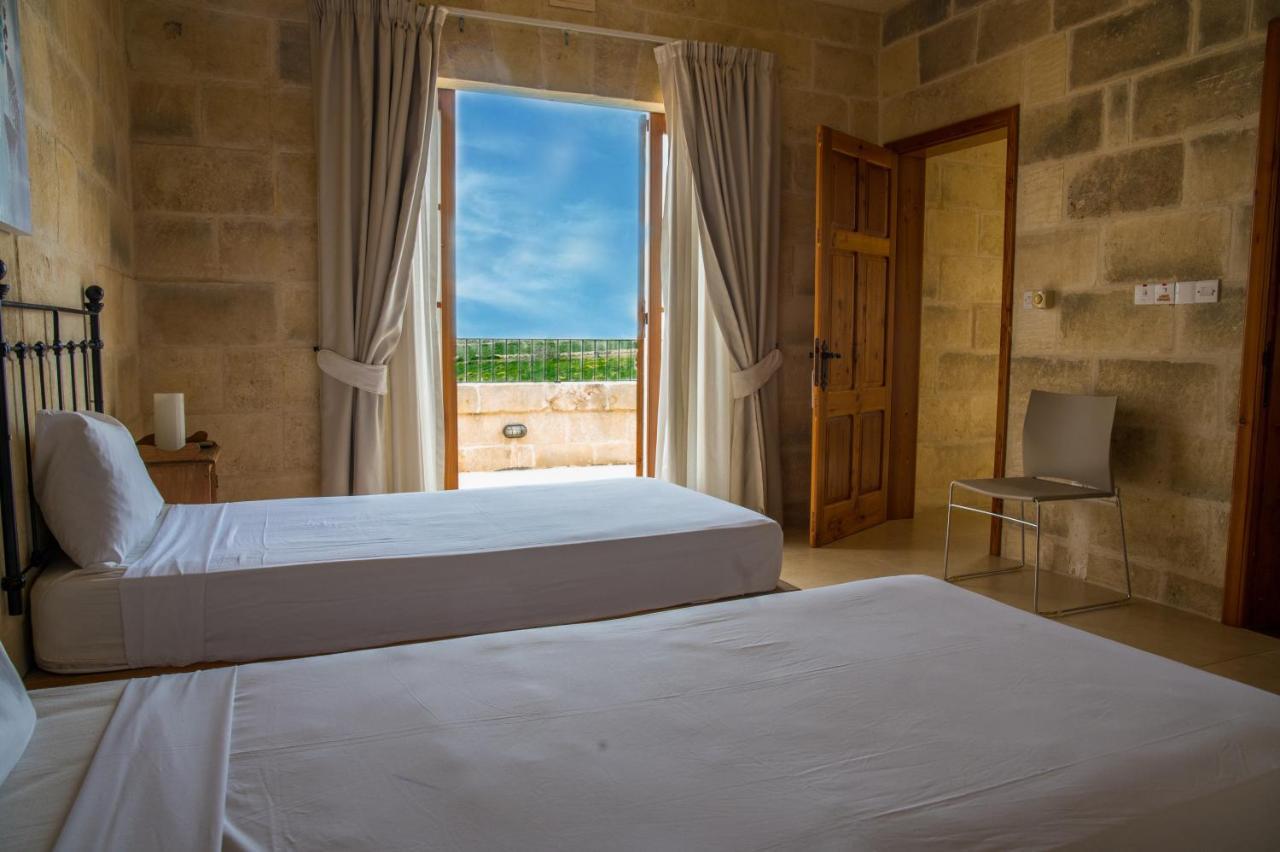 Ta' Peppi Villa Sannat Dış mekan fotoğraf